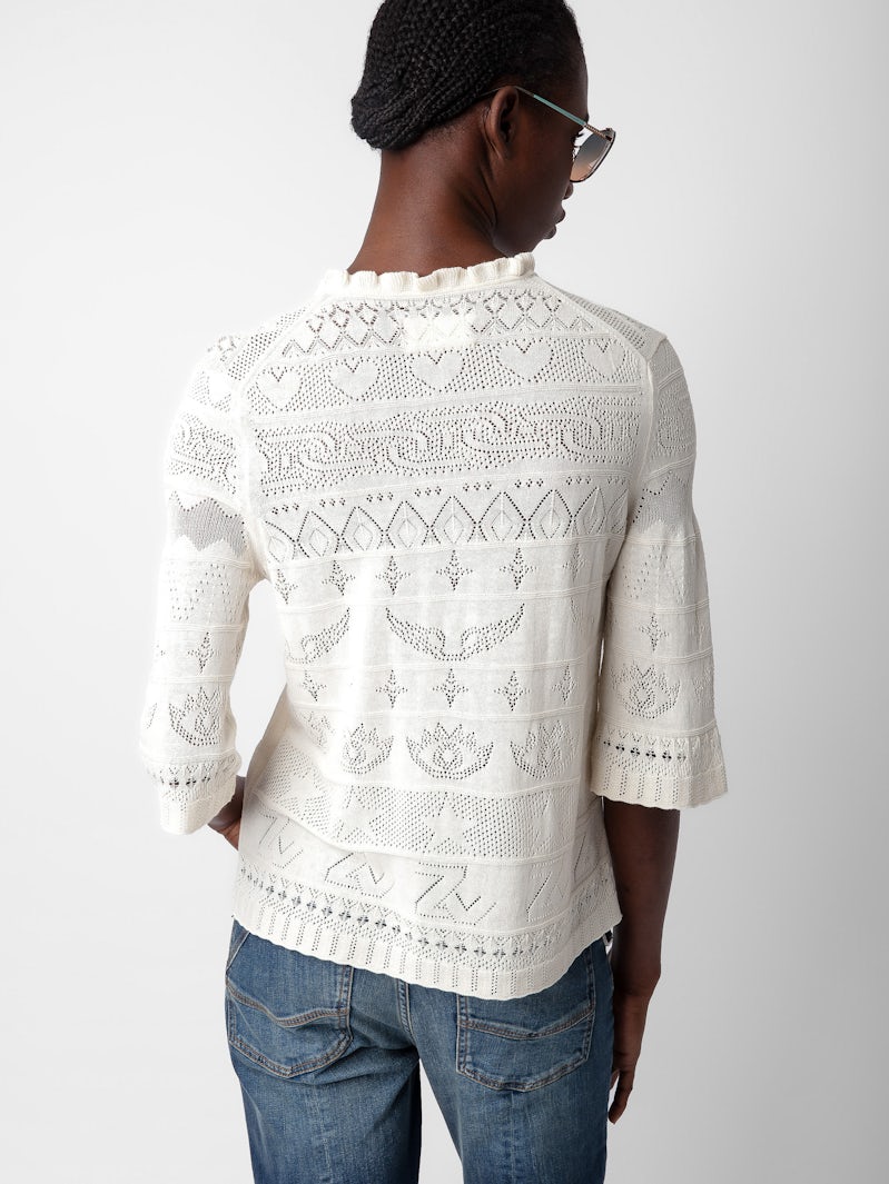 Taho Sweater