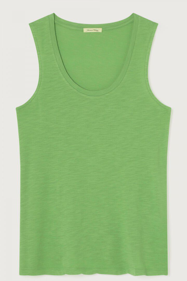 Women's tank top Jacksonville