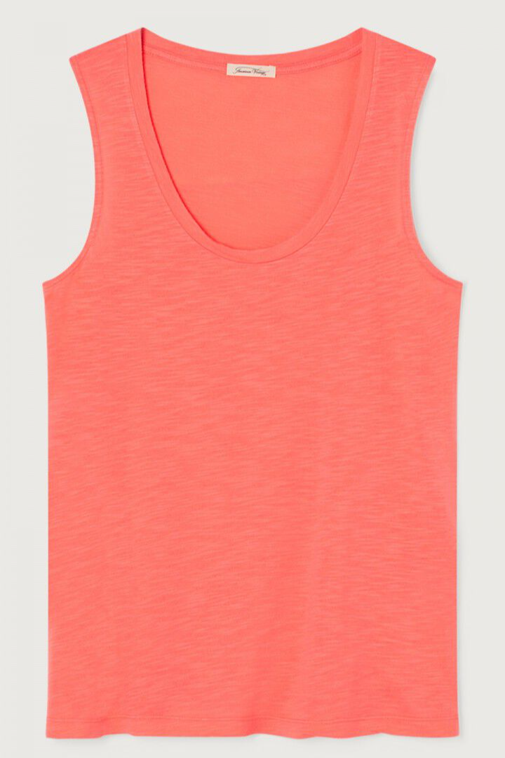 Women's tank top Jacksonville