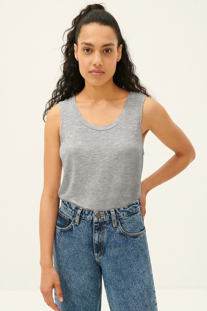 Women's tank top Jacksonville