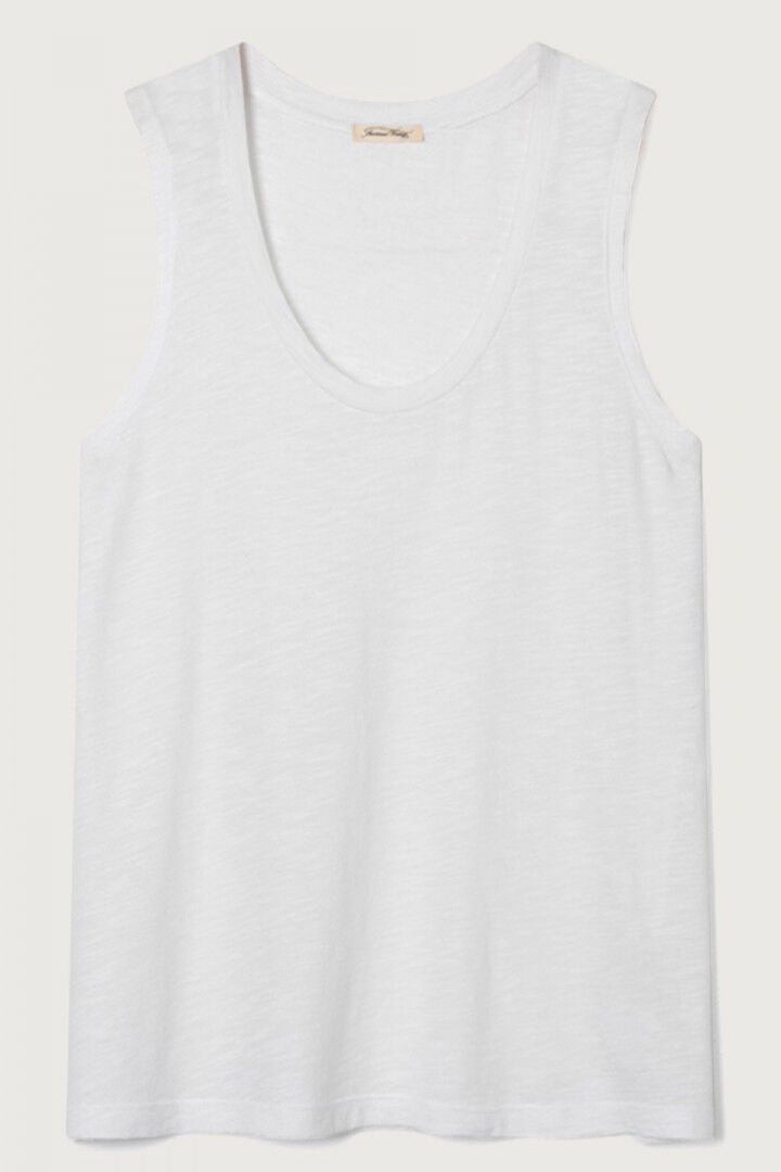 Women's tank top Jacksonville