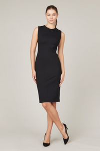 The Perfect Sheath Dress