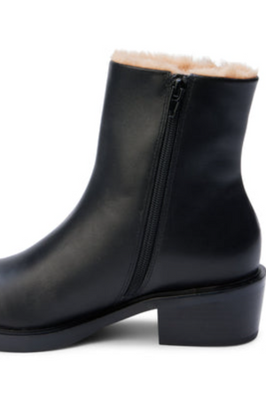 Nate Ankle Boot
