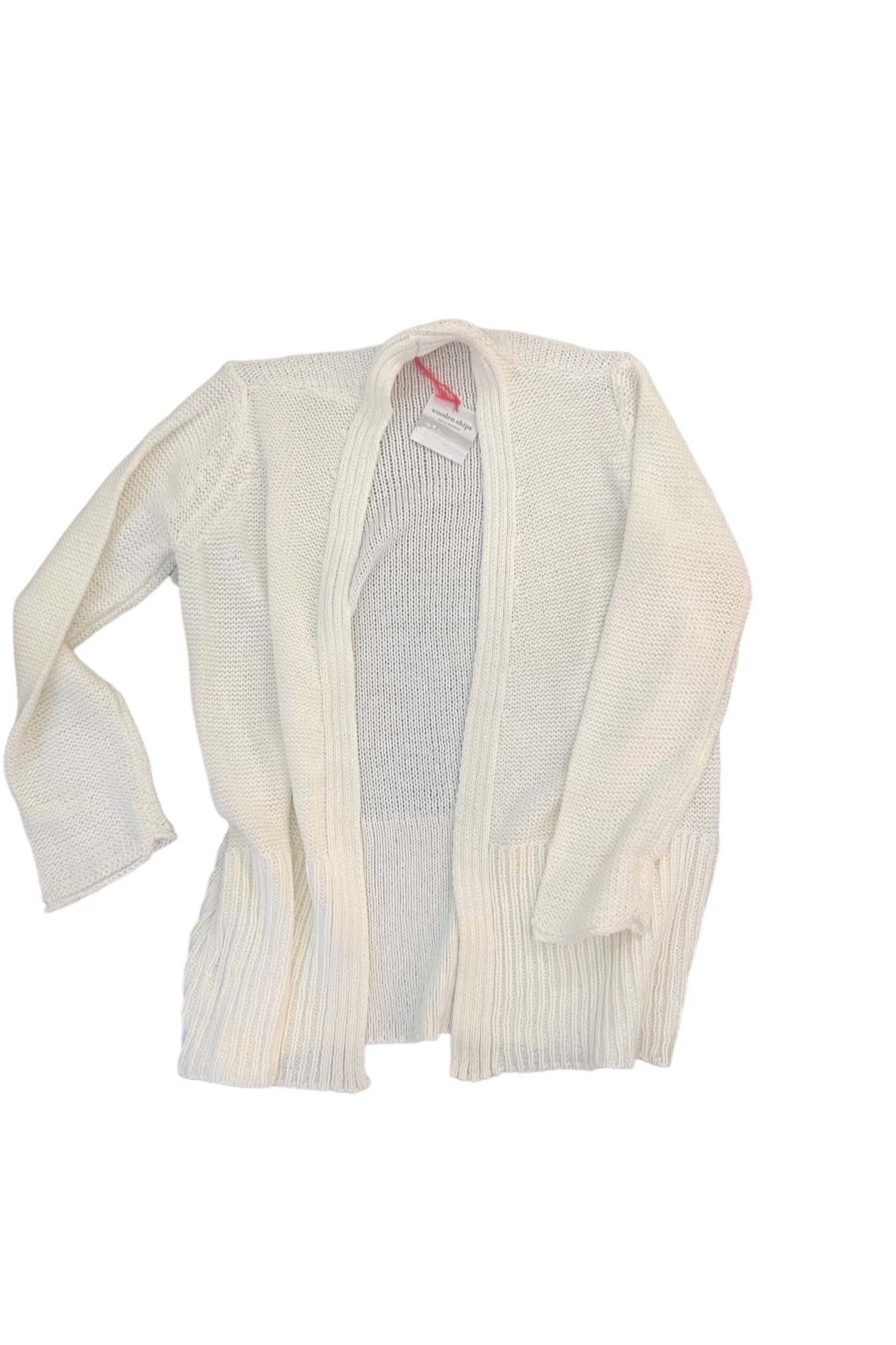 ERYN CARDIGAN COTTON