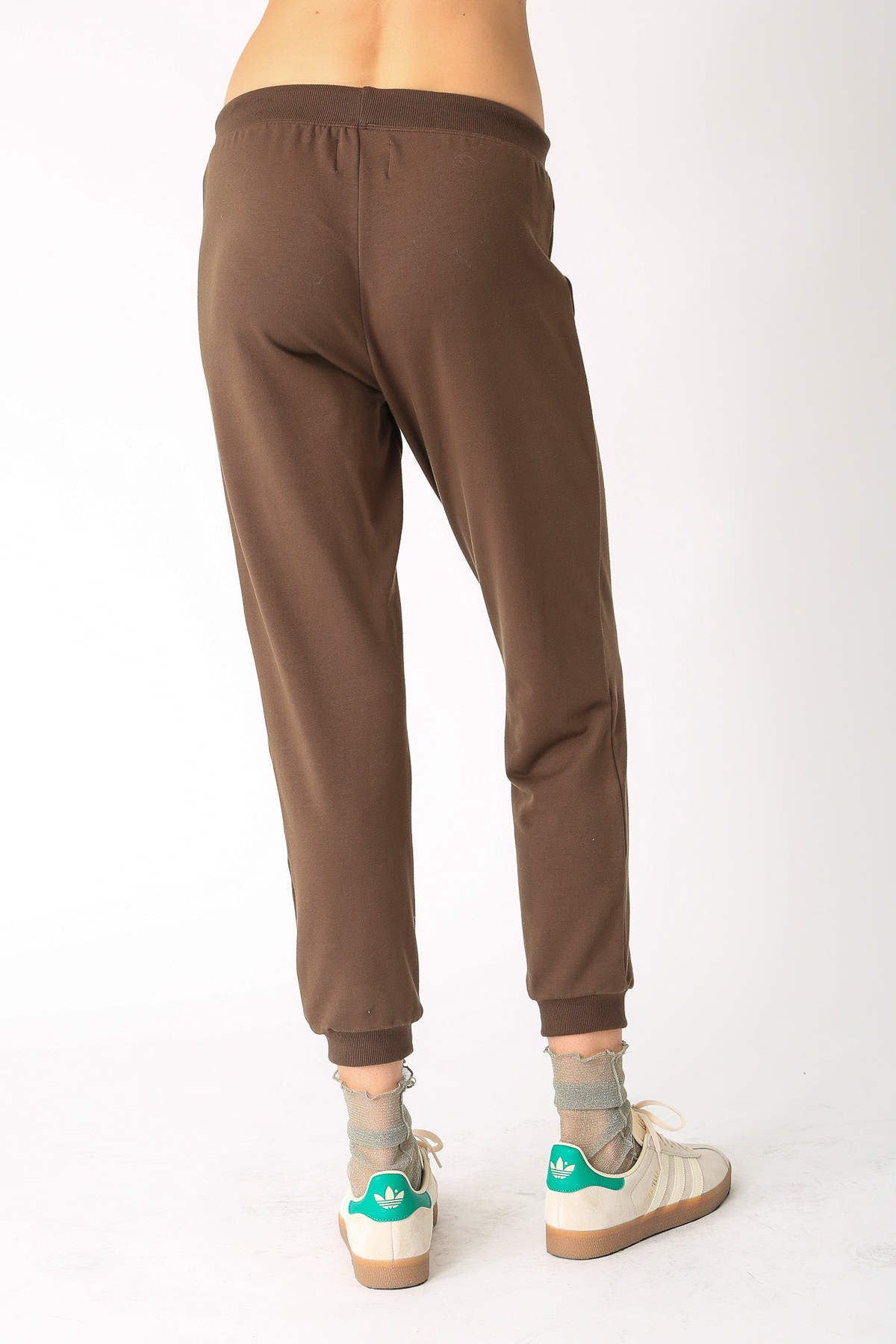 Sunny Jogger