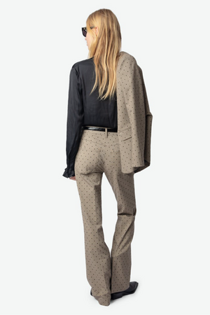 Pistol Pants