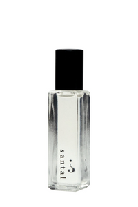 Santal 8ml Roll-On