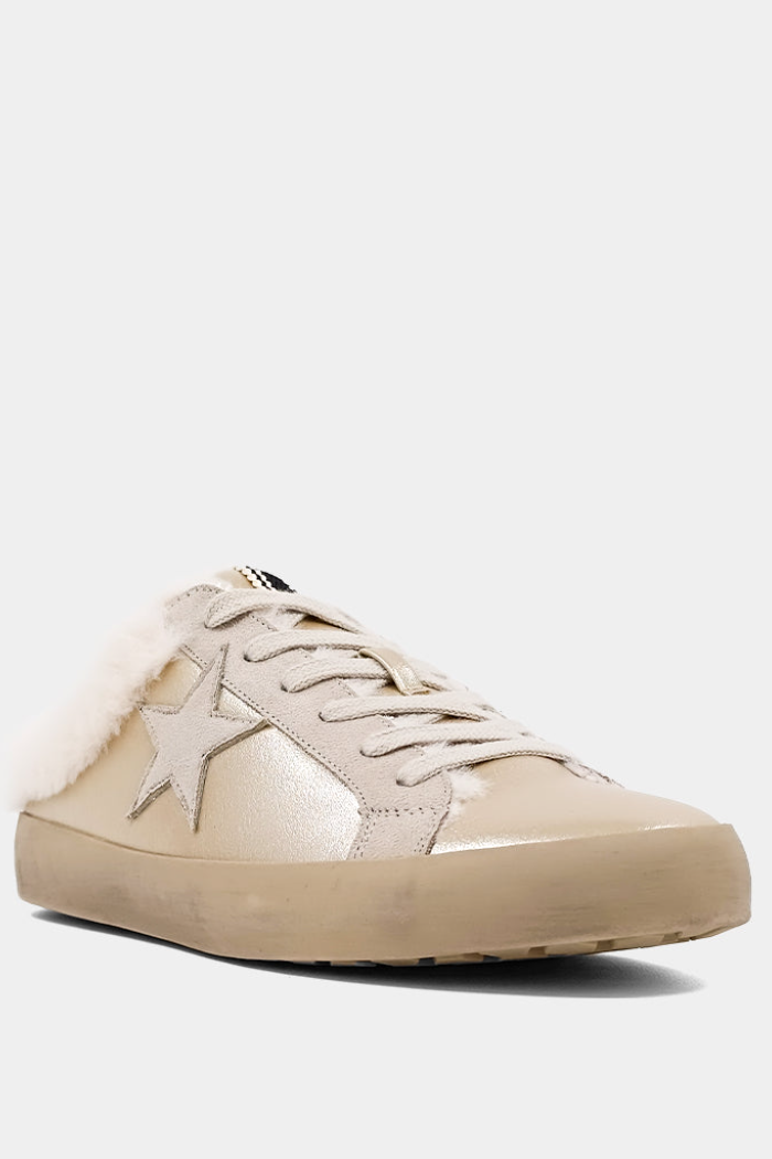 Pinah  Slip on Shoe