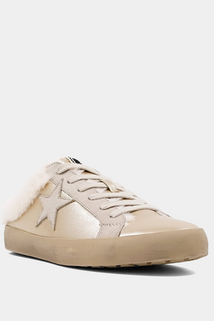 Pinah  Slip on Shoe