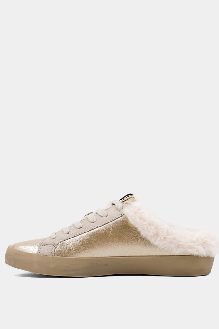 Pinah  Slip on Shoe