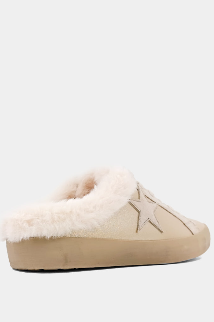 Pinah  Slip on Shoe