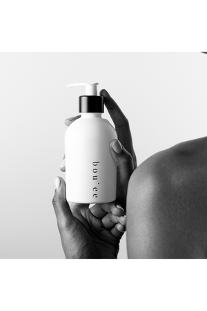 Boujee Body Oil / 240ml    2 SCENTS    ORIGINAL  OR   SPHINX