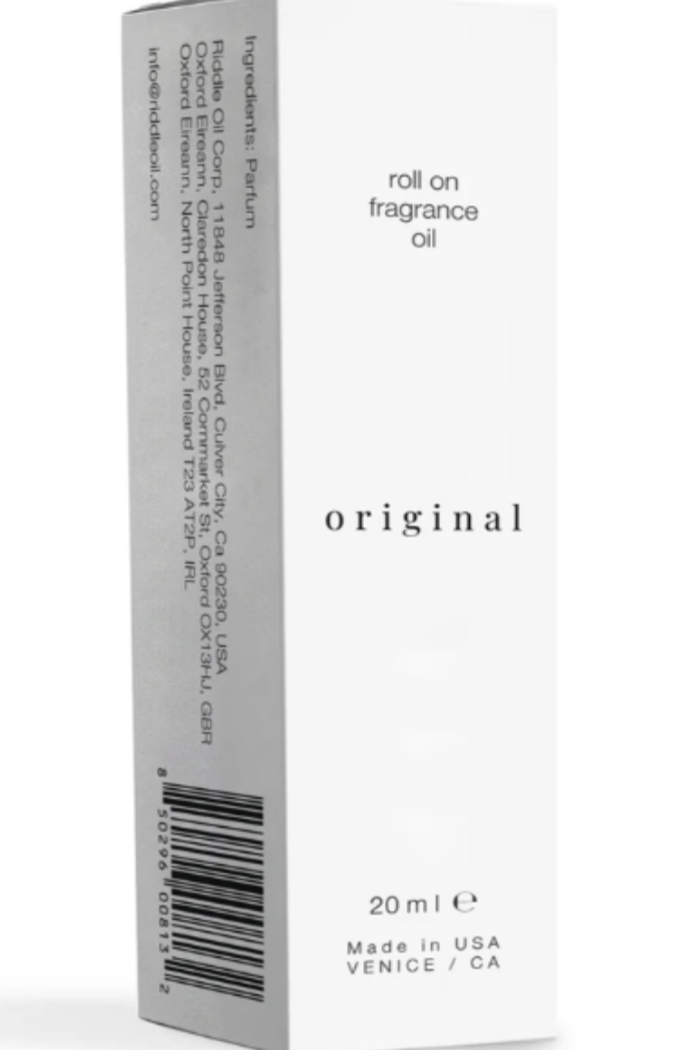 8ml Roll on Oil
