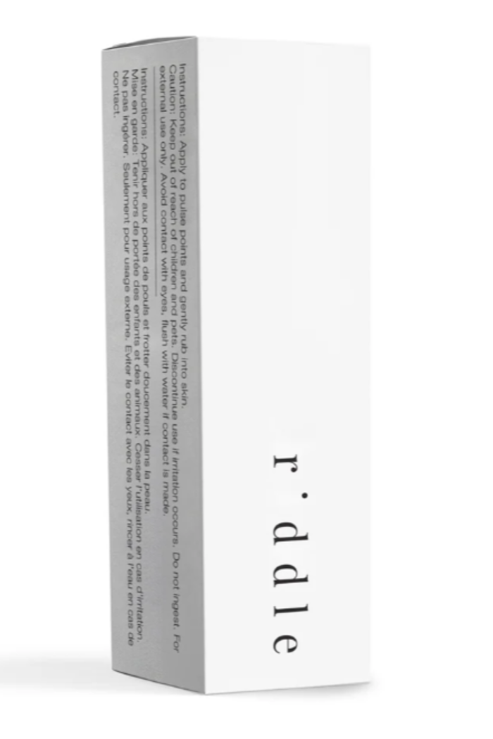 20 ml Roll On Perfume