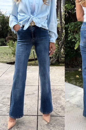 Bevy Gabby Jeans