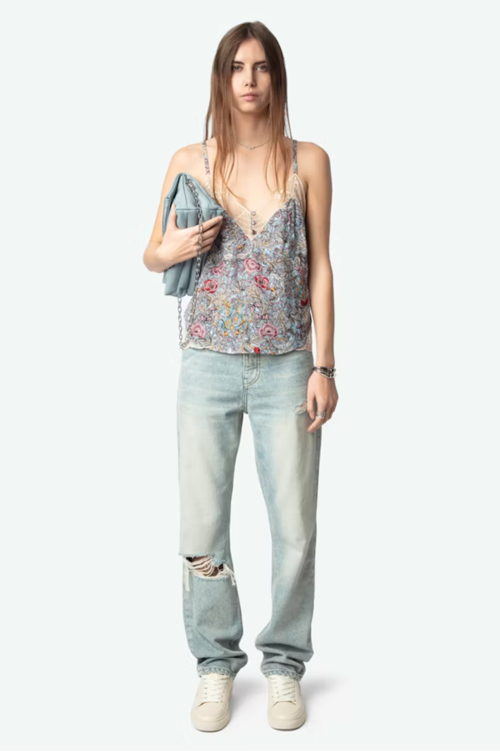 Cyoko Camisole