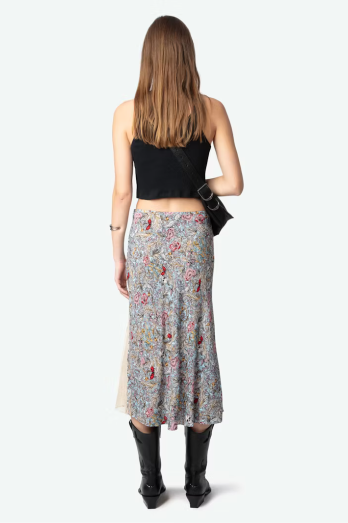 Jayla Skirt