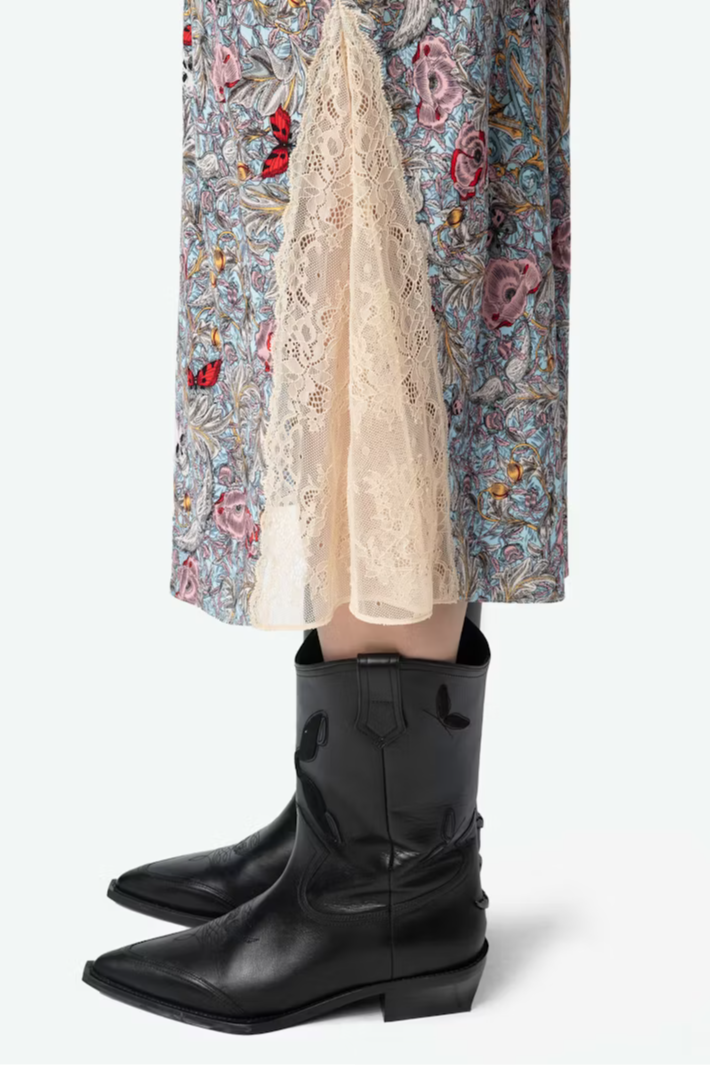 Jayla Skirt