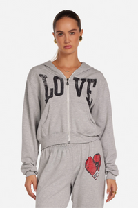 Lachelle Vintage Boxing Love