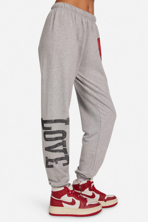 Tanzy Vintage Boxing Love