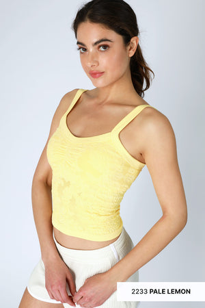 Lace V Neck Top