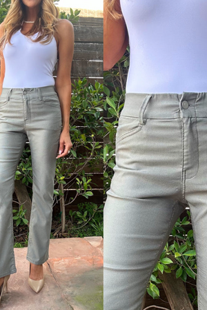Bevy Novel Pant