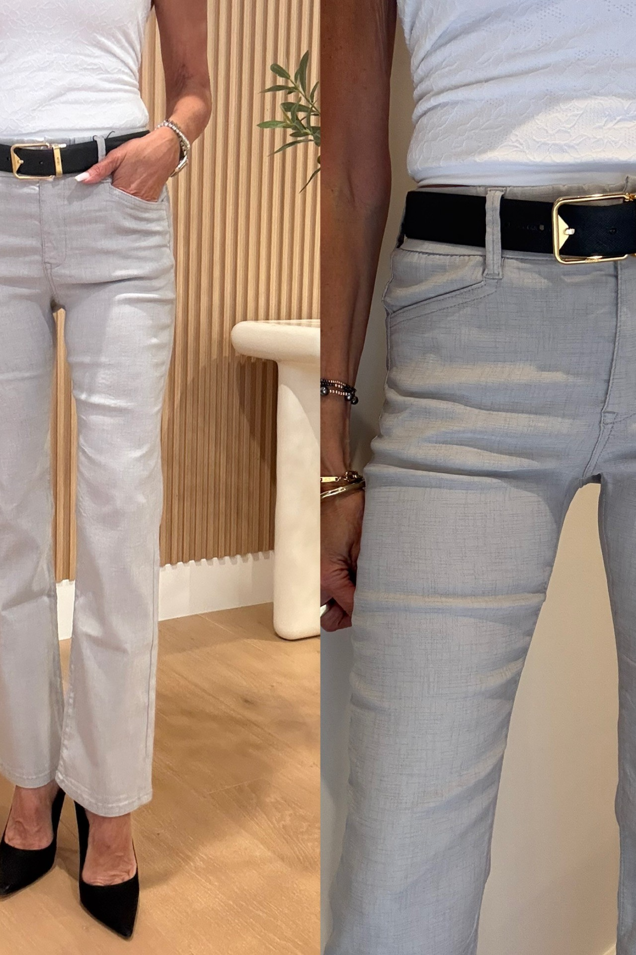 Bevy Novel Pant