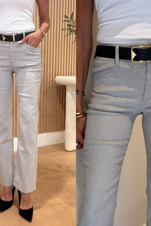 Bevy Novel Pant