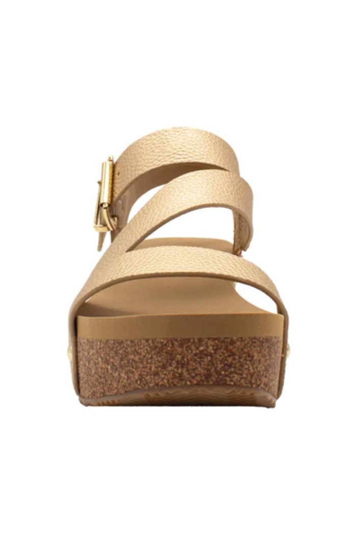 BILOXI wedge