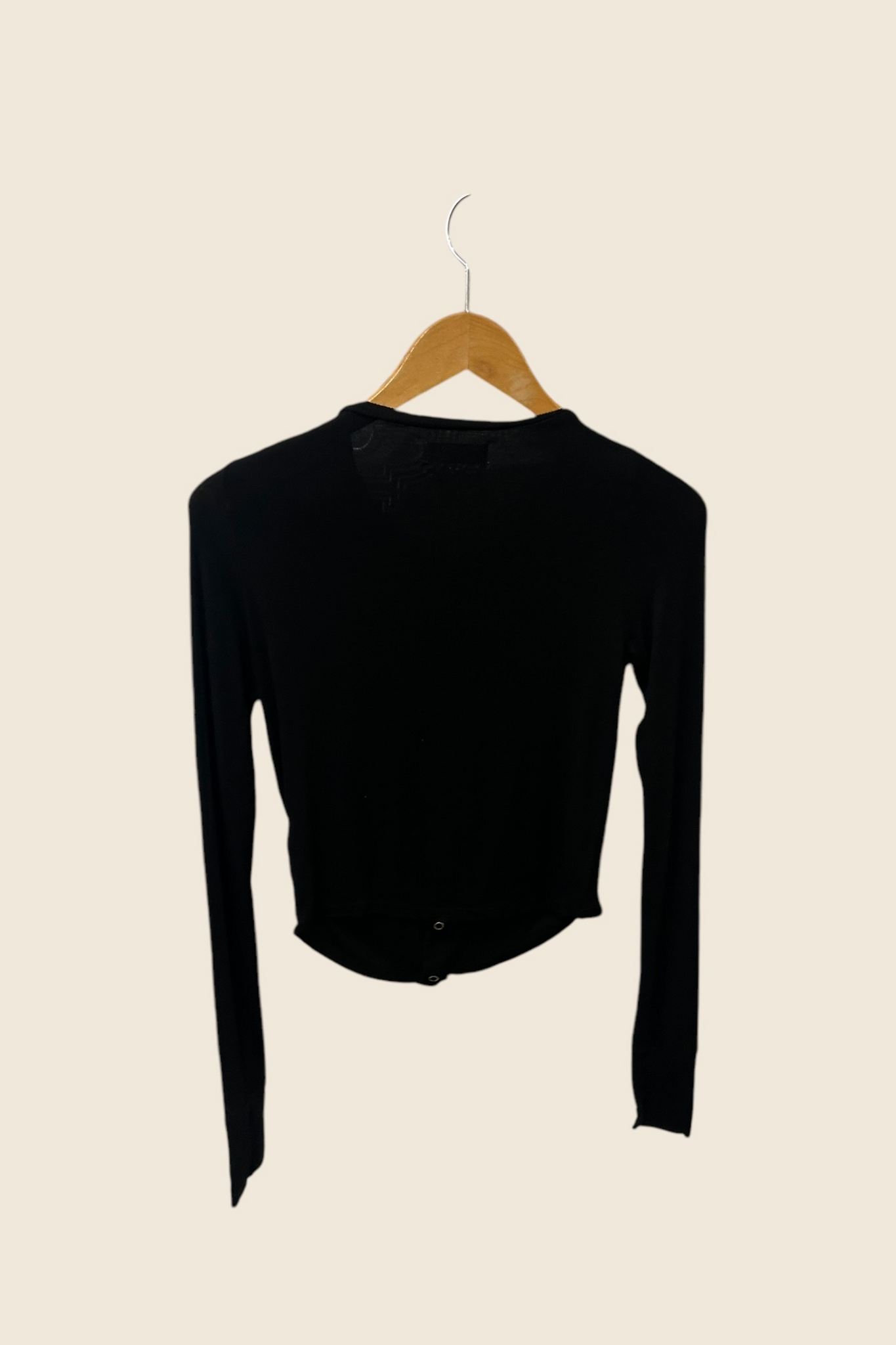 Vesca Snap Front Tee