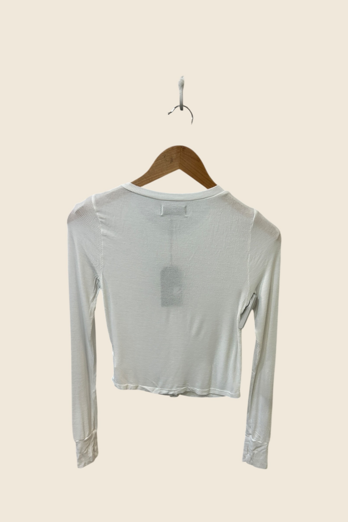 Vesca Snap Front Tee