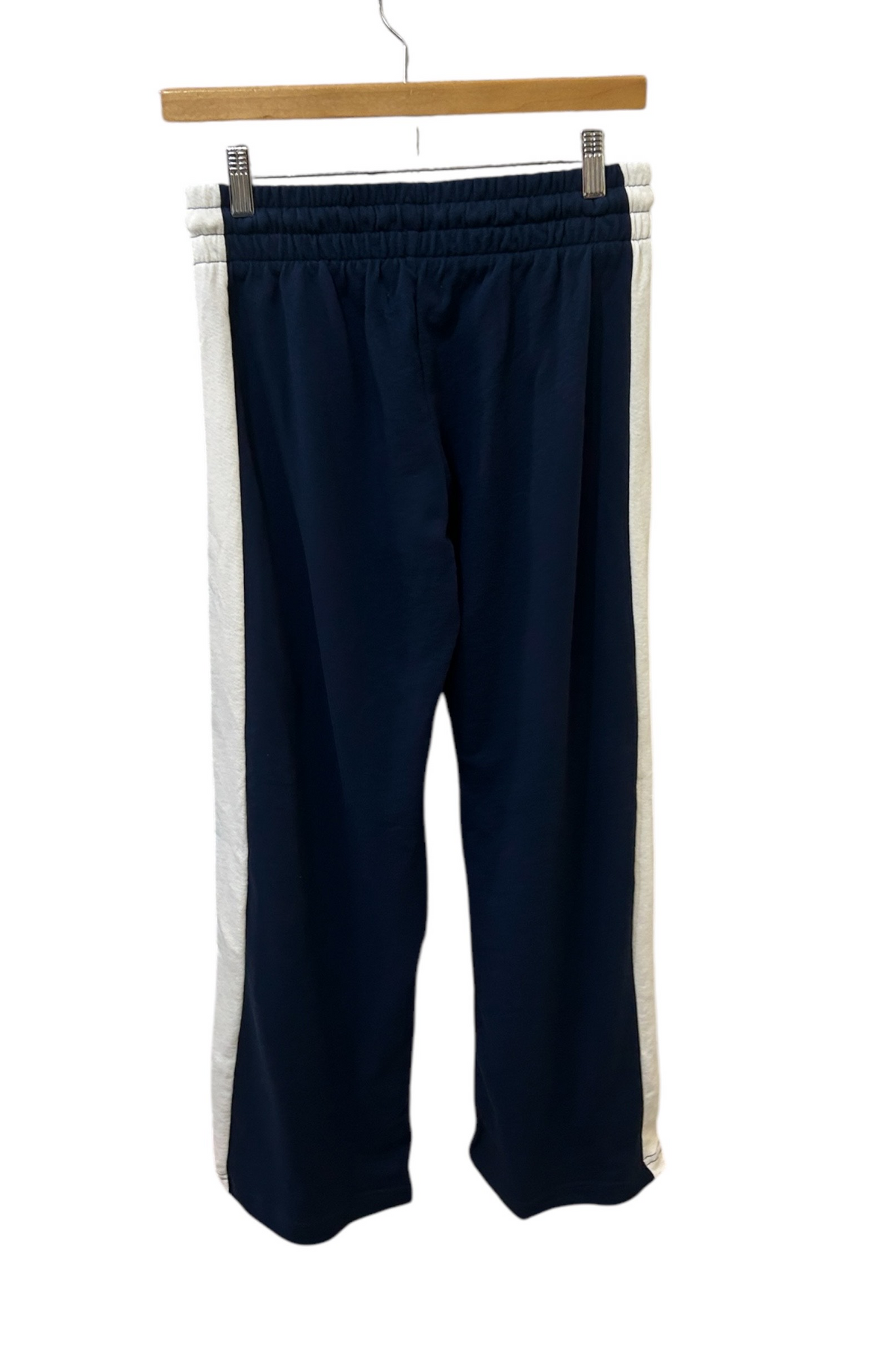 Lux Wide Leg Pant w/Contrast Binding