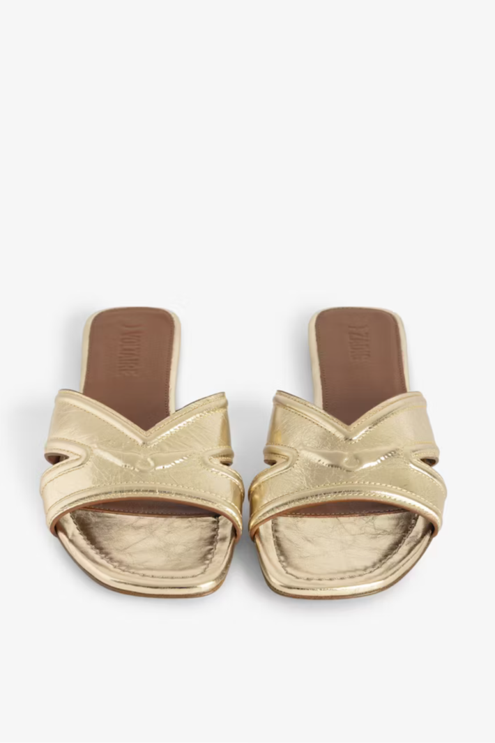 Azora Mules