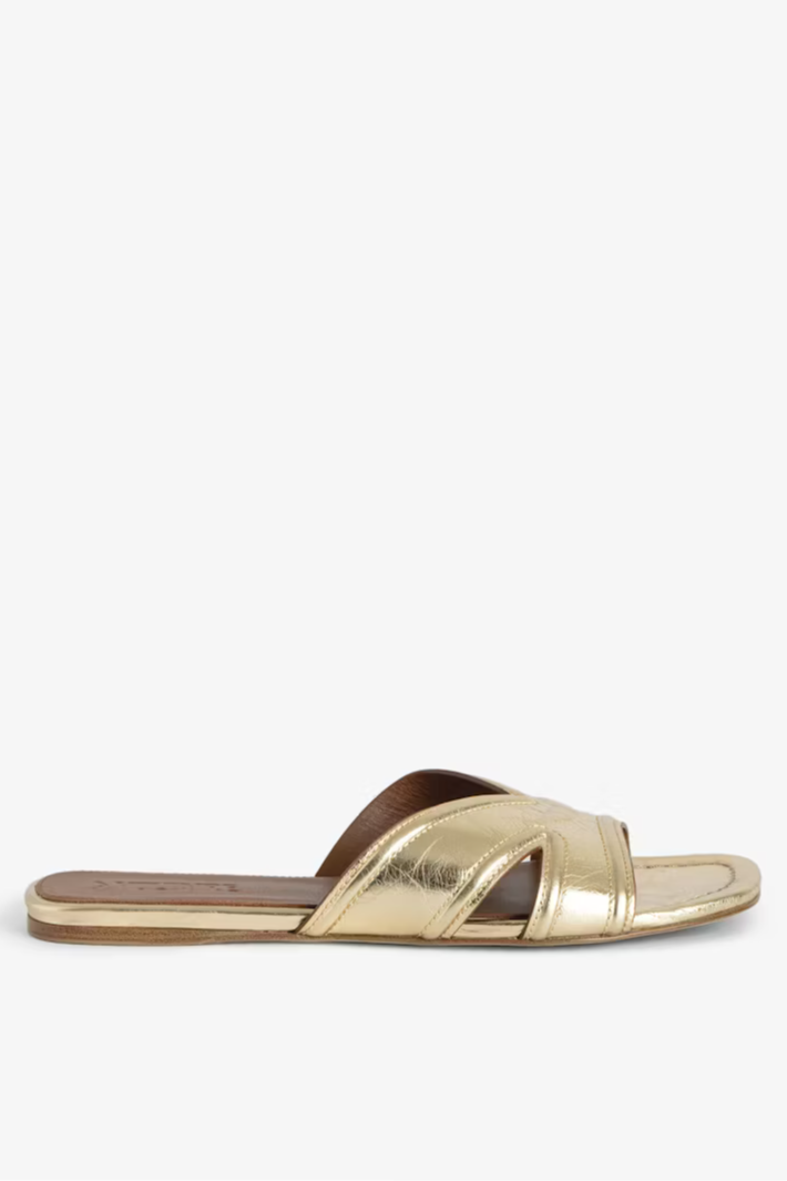 Azora Mules