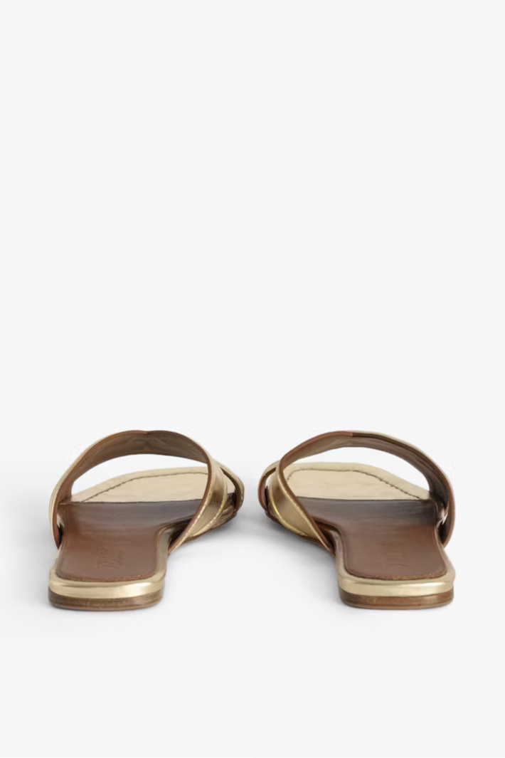 Azora Mules