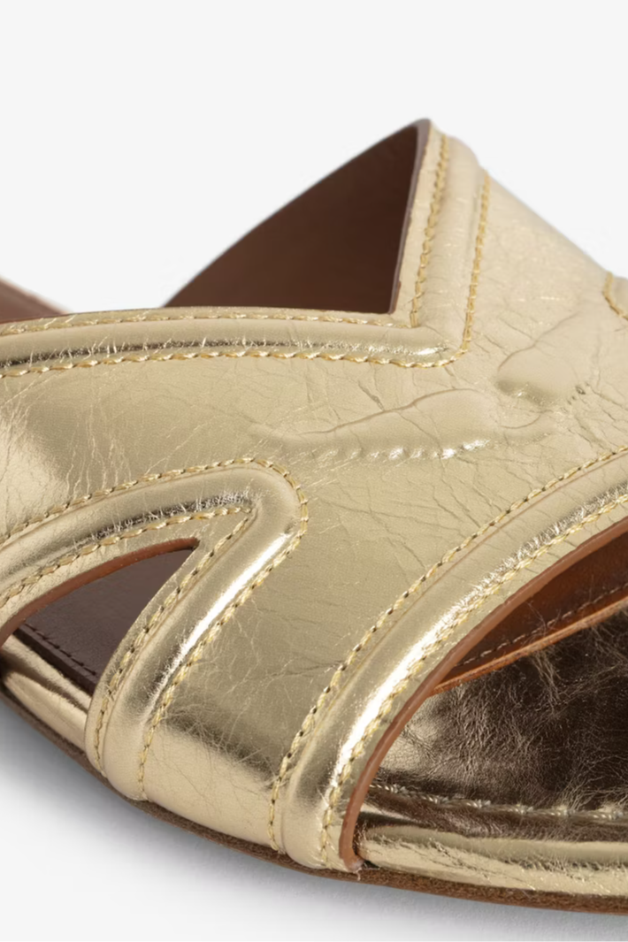 Azora Mules