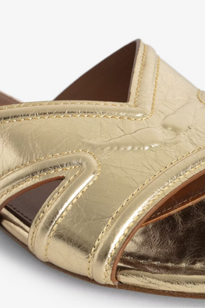 Azora Mules
