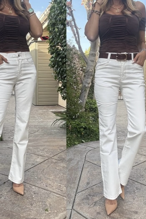 Bevy Novel Pant