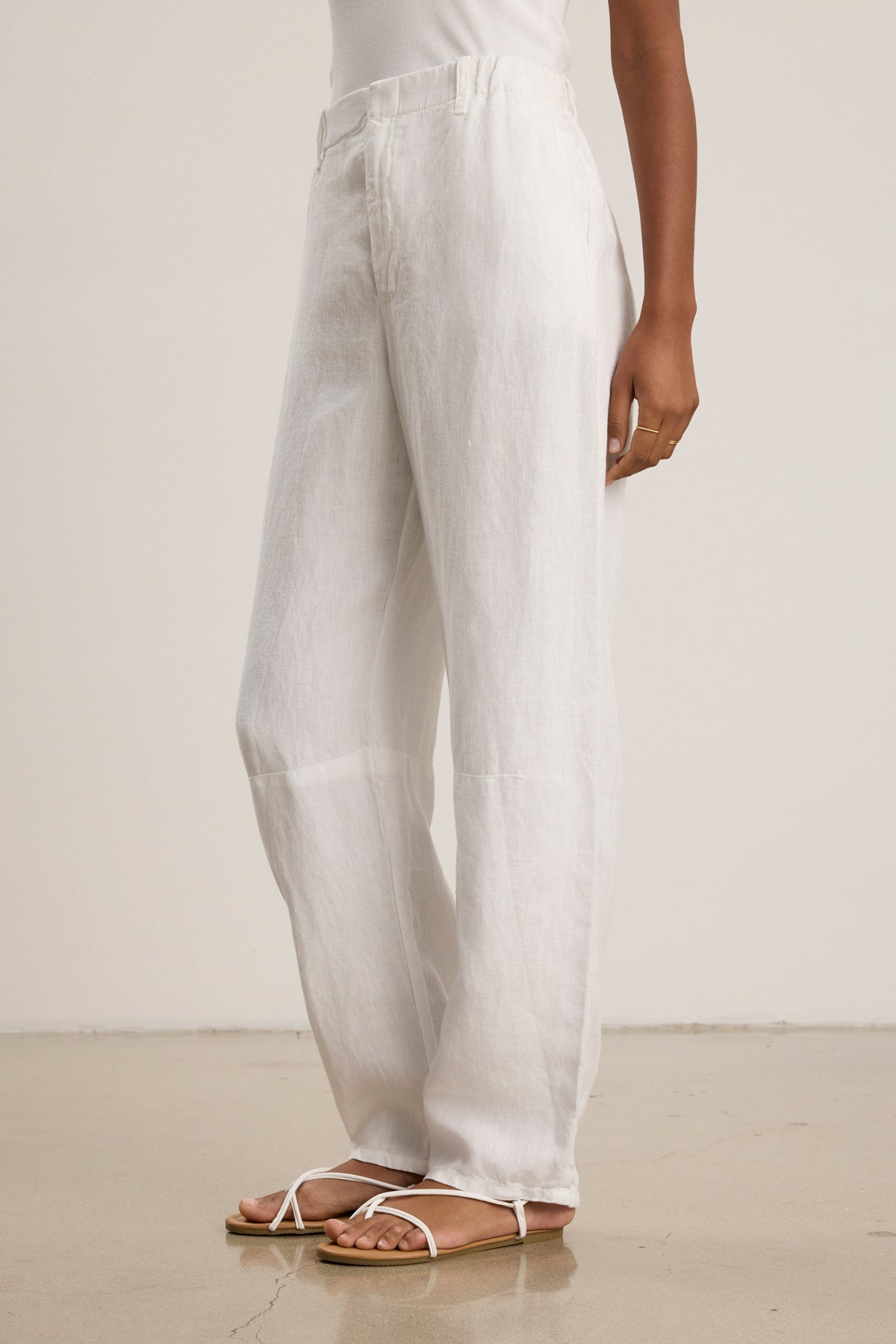 Taylor Linen Pant