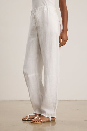 Taylor Linen Pant