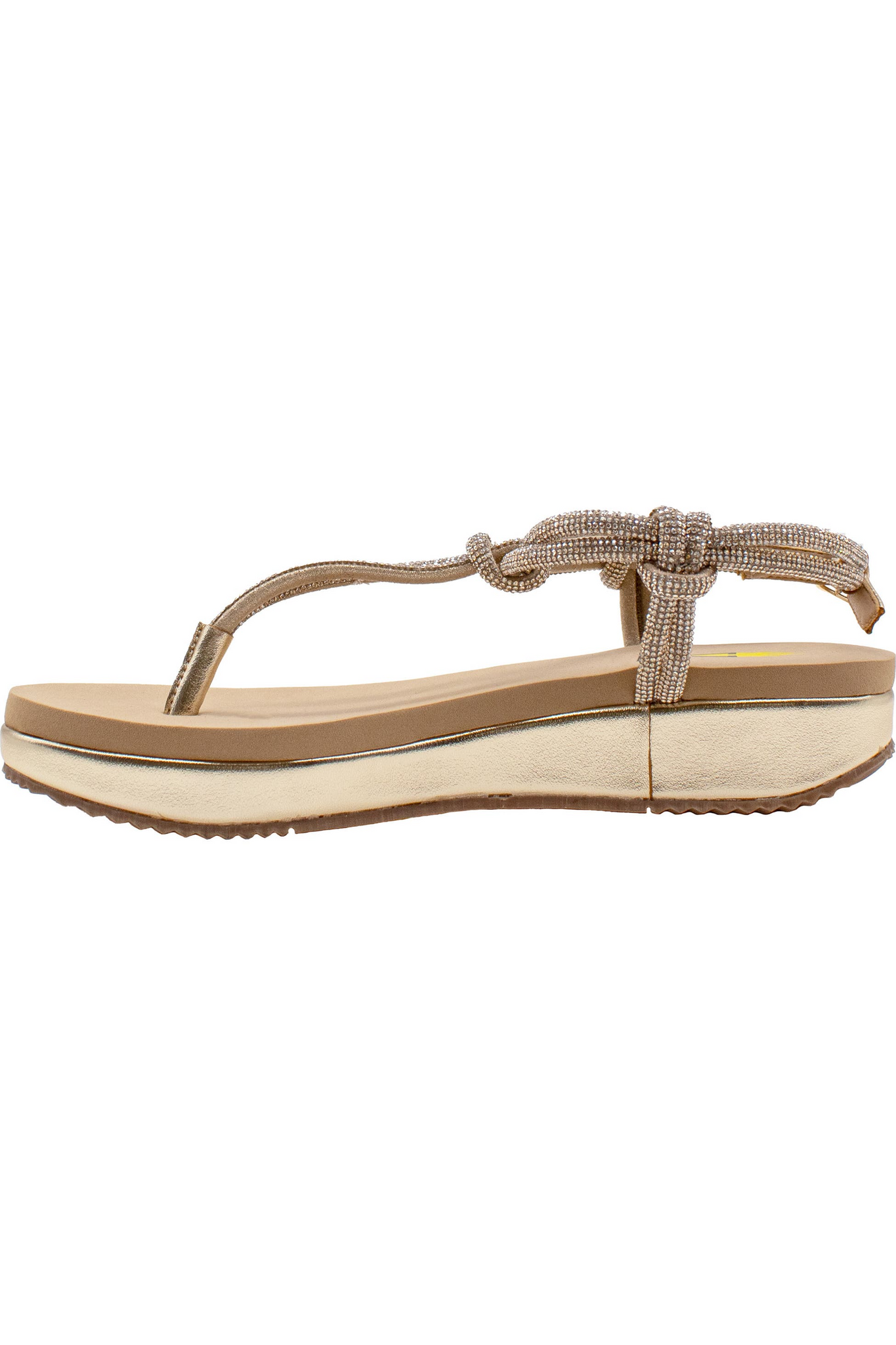 Calypso T-Strap Sandal