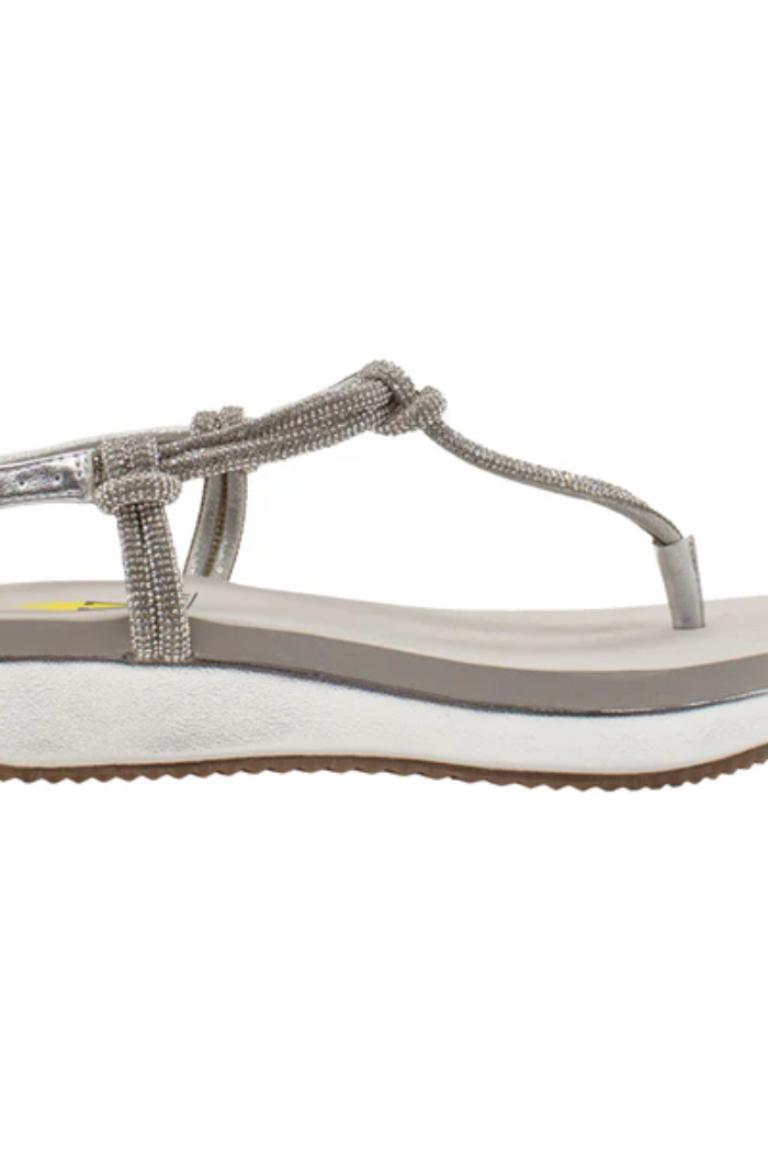 Calypso T-Strap Sandal