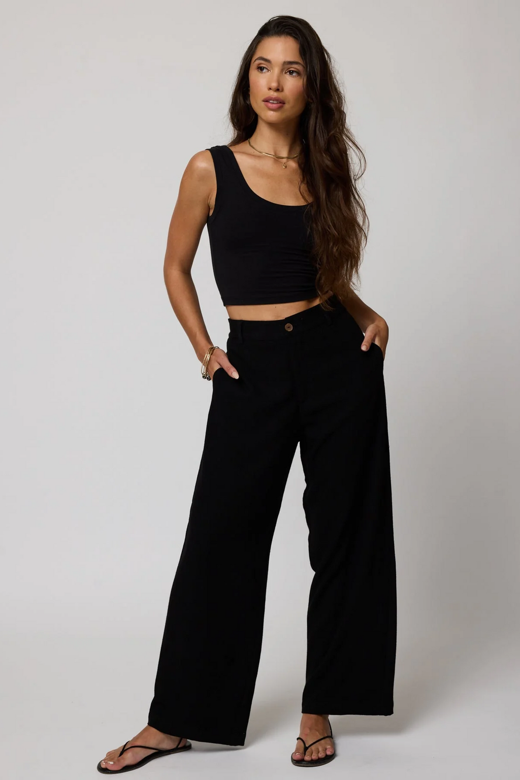 THE SERIOUSLY PERFECT PANT