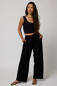 THE SERIOUSLY PERFECT PANT