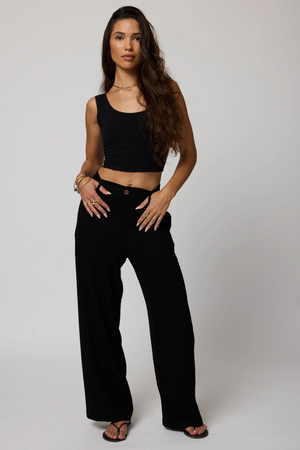 THE SERIOUSLY PERFECT PANT