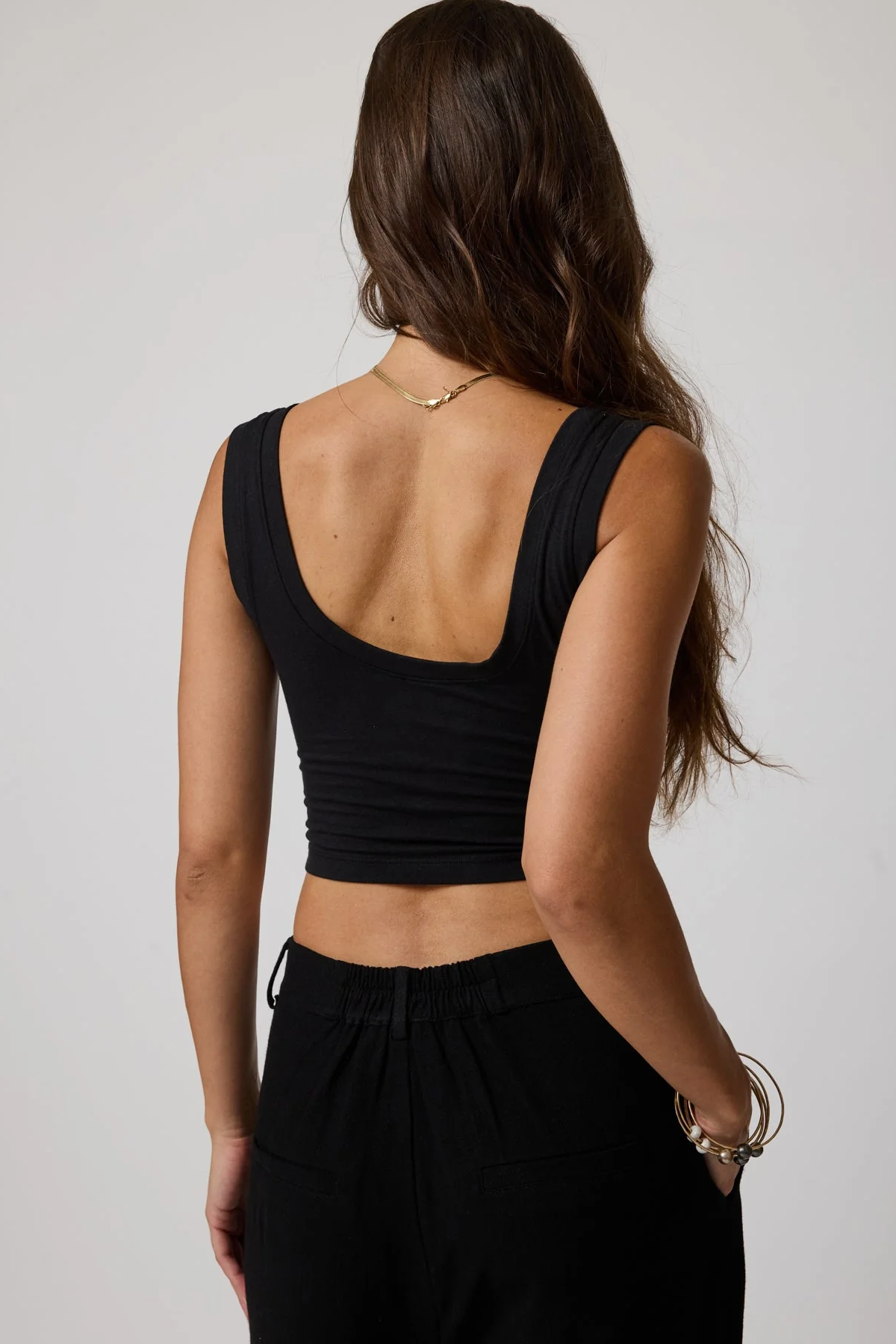 THE SERIOUSLY PERFECT PANT