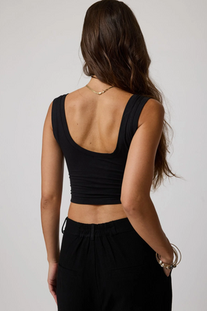 THE SERIOUSLY PERFECT PANT
