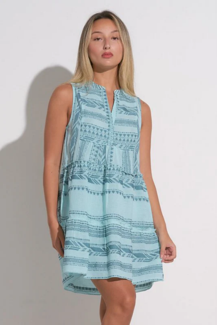 Venus Dress