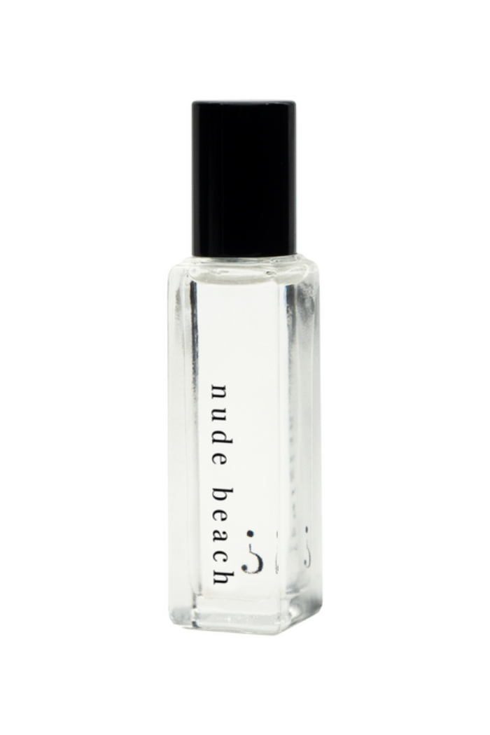 Nude Beach 8ml Roll On