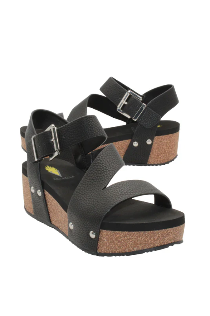 BILOXI wedge
